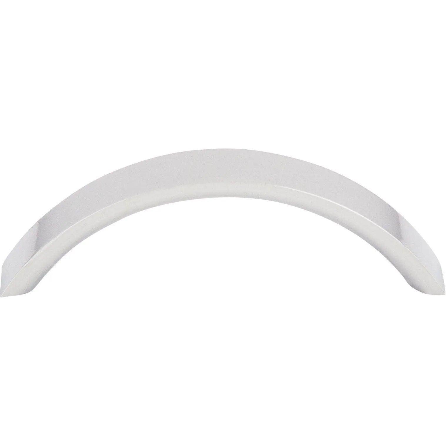 Top Knobs - Crescent Pull - M395 - Canada Light Shop