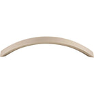 Top Knobs - Crescent Pull - M396 - Canada Light Shop