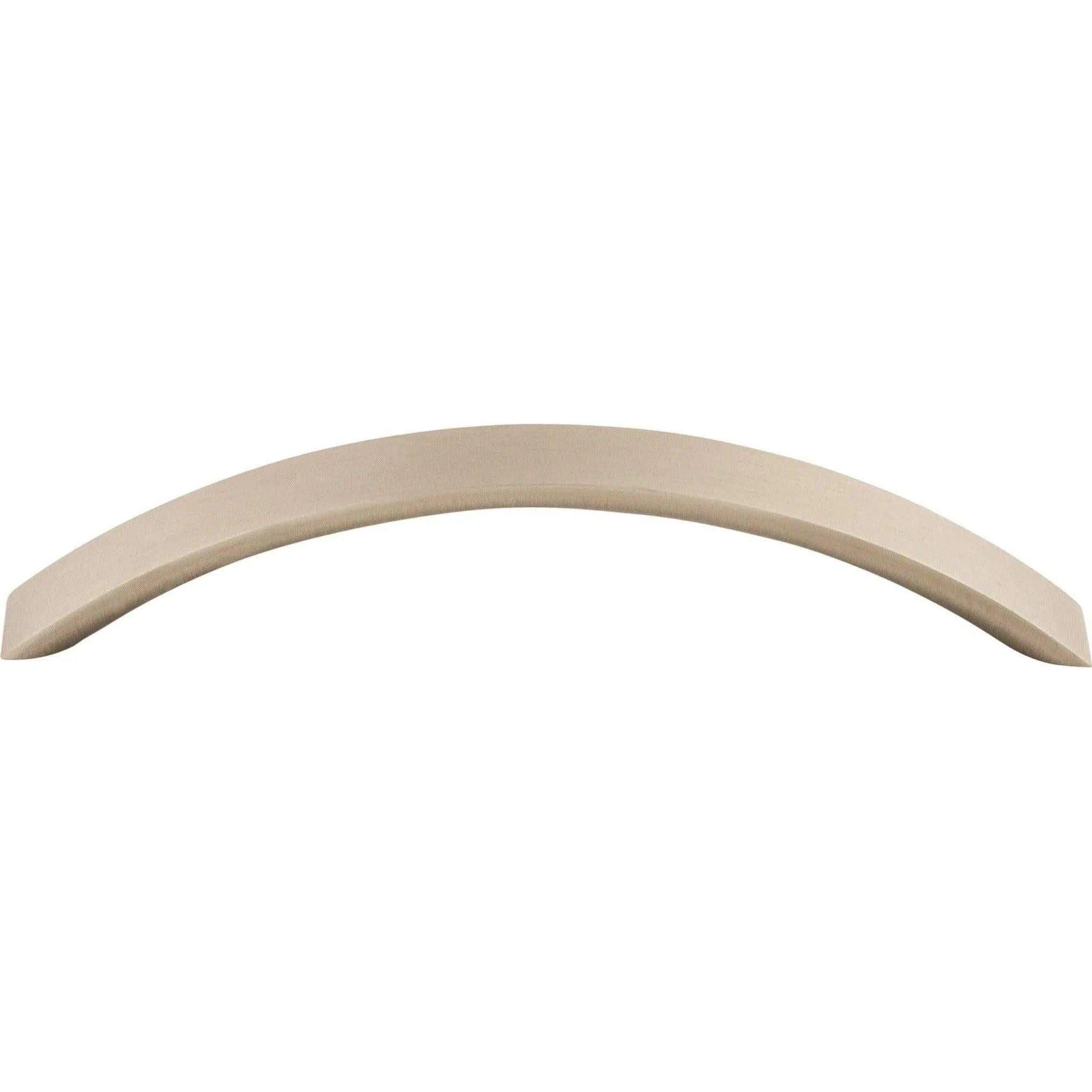 Top Knobs - Crescent Pull - M396 - Canada Light Shop