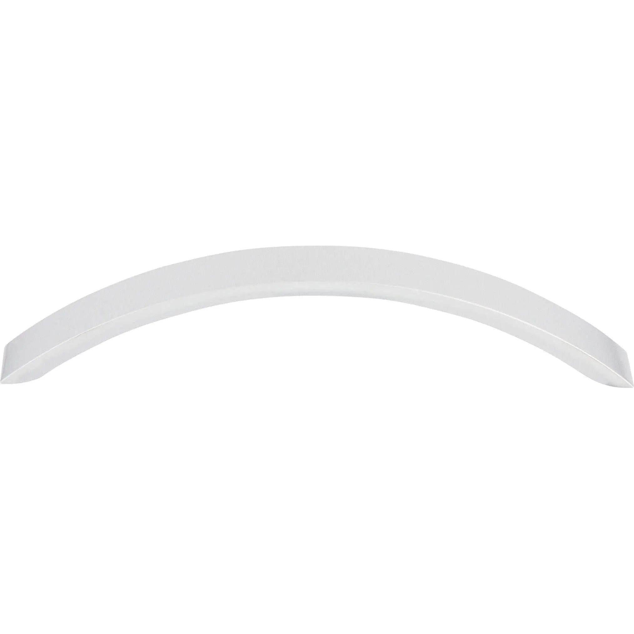 Top Knobs - Crescent Pull - M397 - Canada Light Shop
