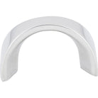 Top Knobs - Crescent U-Pull - M553 - Canada Light Shop