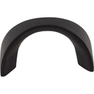 Top Knobs - Crescent U-Pull - M554 - Canada Light Shop