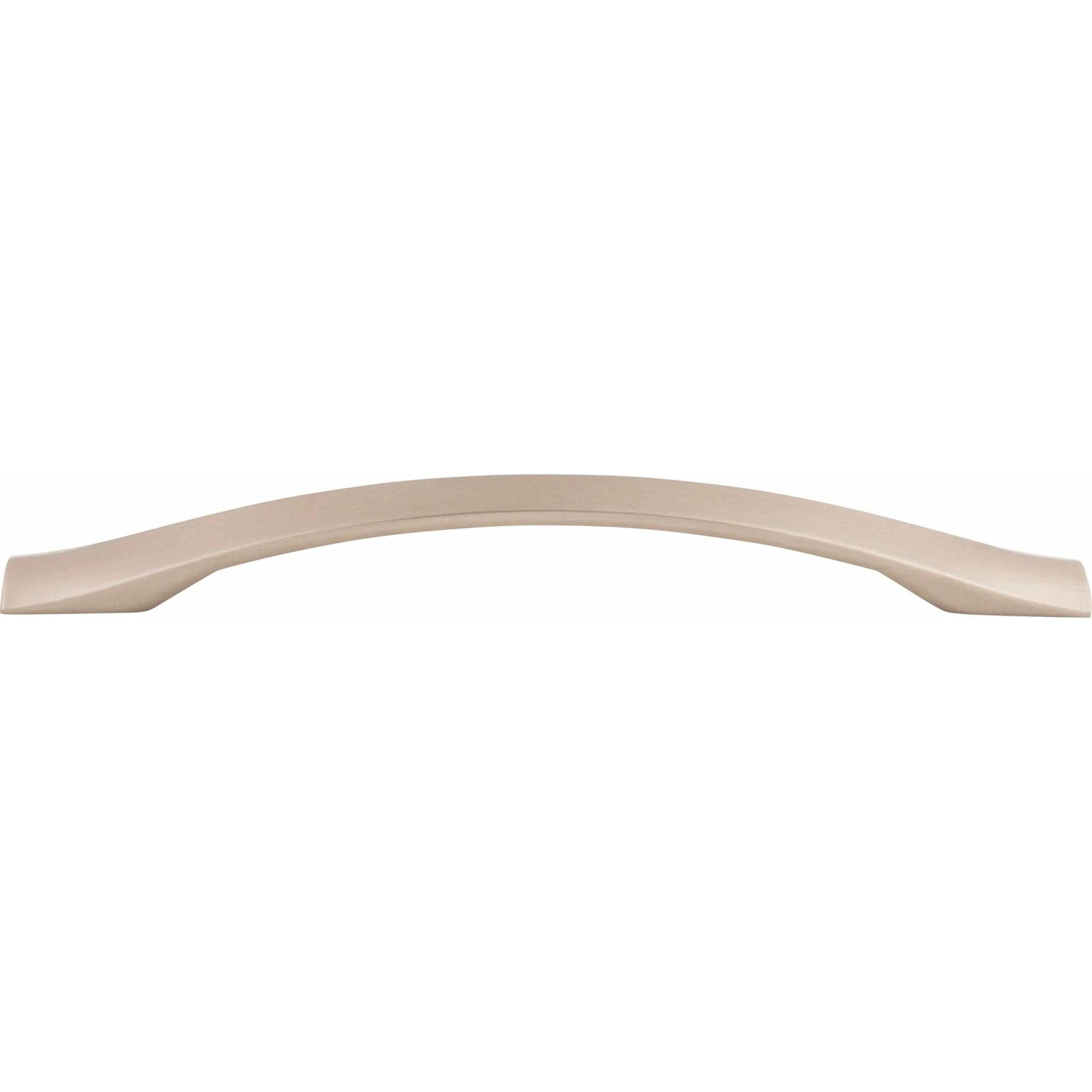 Top Knobs - Crest Pull - M1149 - Canada Light Shop