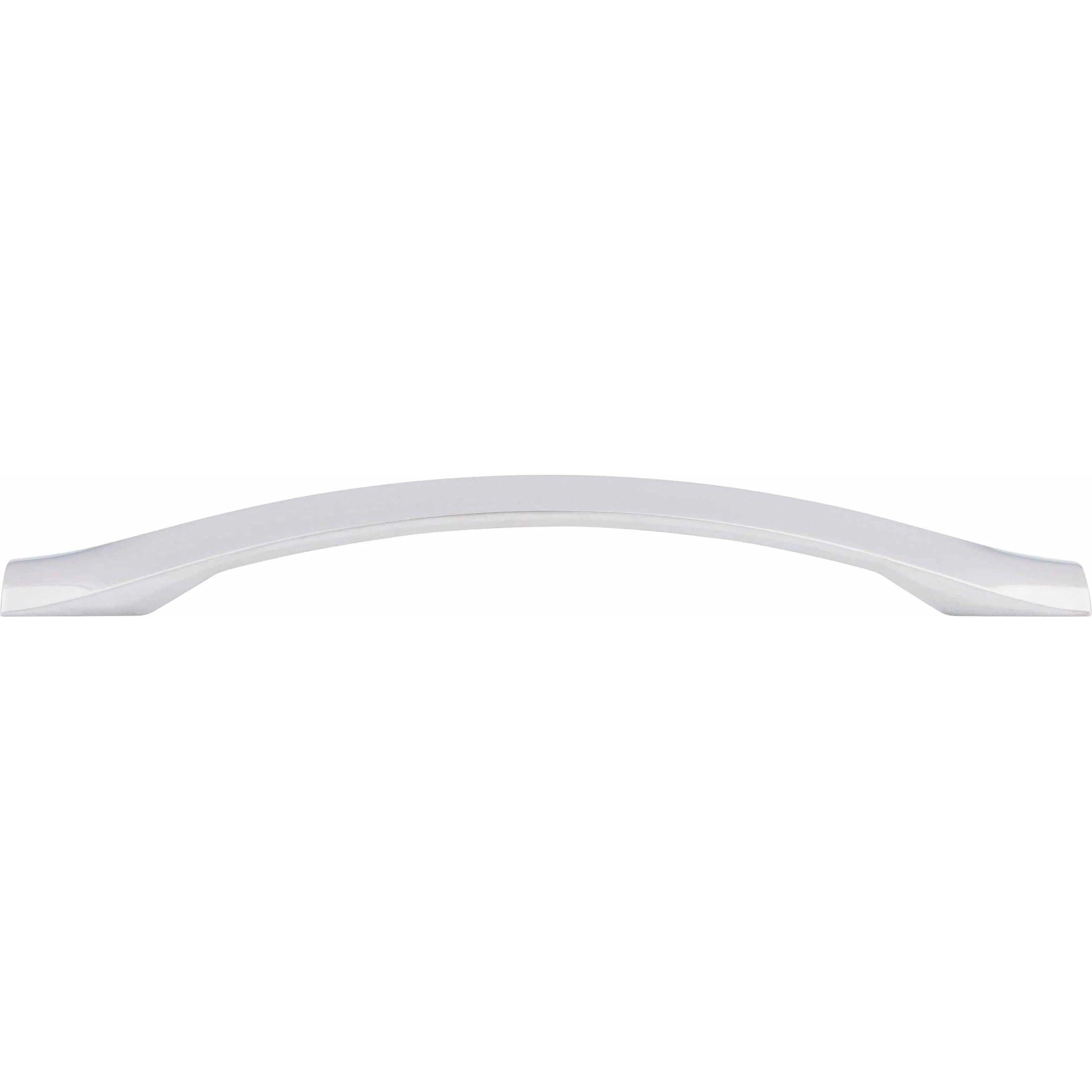 Top Knobs - Crest Pull - M1151 - Canada Light Shop