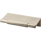 Top Knobs - Crestview Tab Pull - TK970BSN - Canada Light Shop