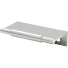 Top Knobs - Crestview Tab Pull - TK970PC - Canada Light Shop