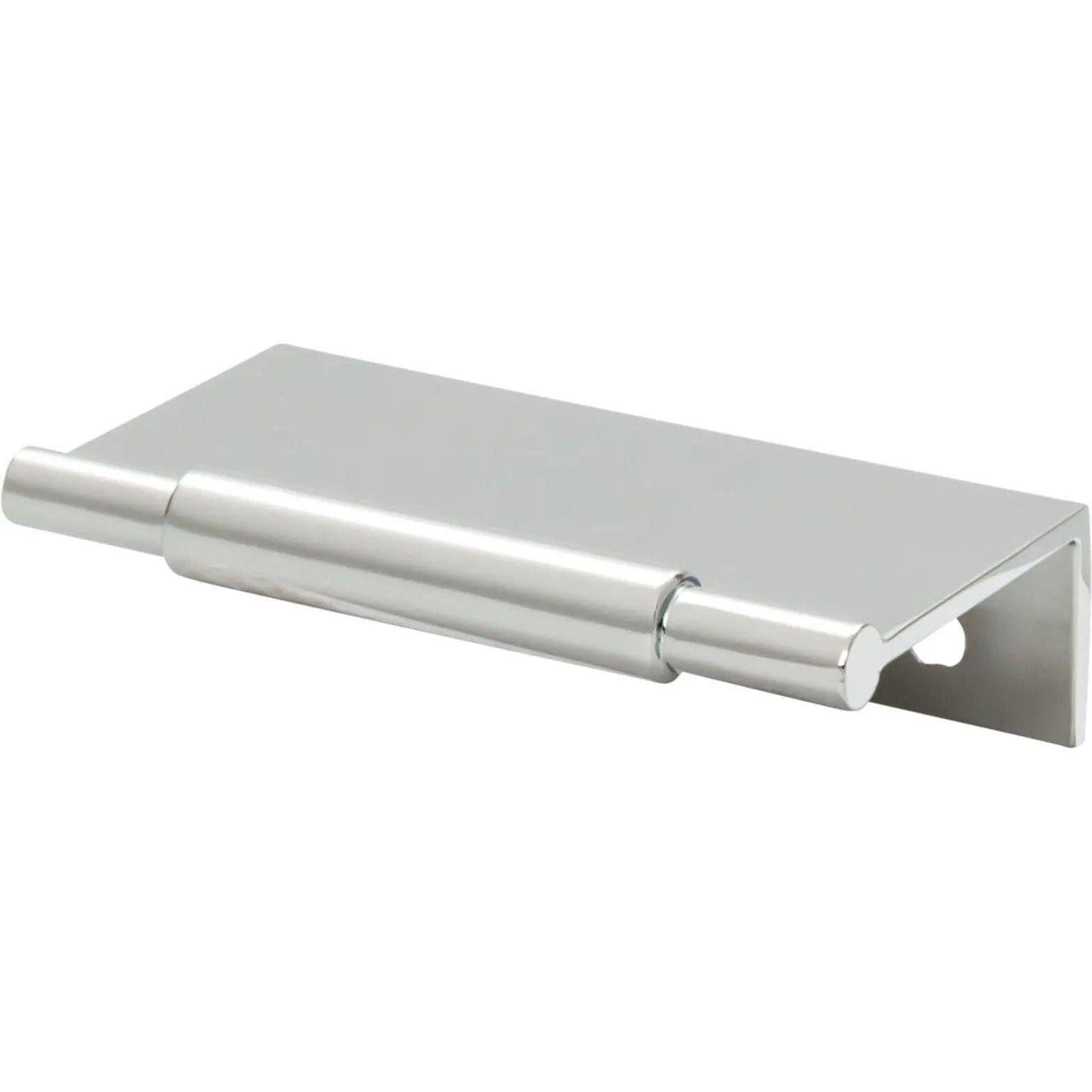 Top Knobs - Crestview Tab Pull - TK970PC - Canada Light Shop