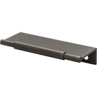 Top Knobs - Crestview Tab Pull - TK971AG - Canada Light Shop