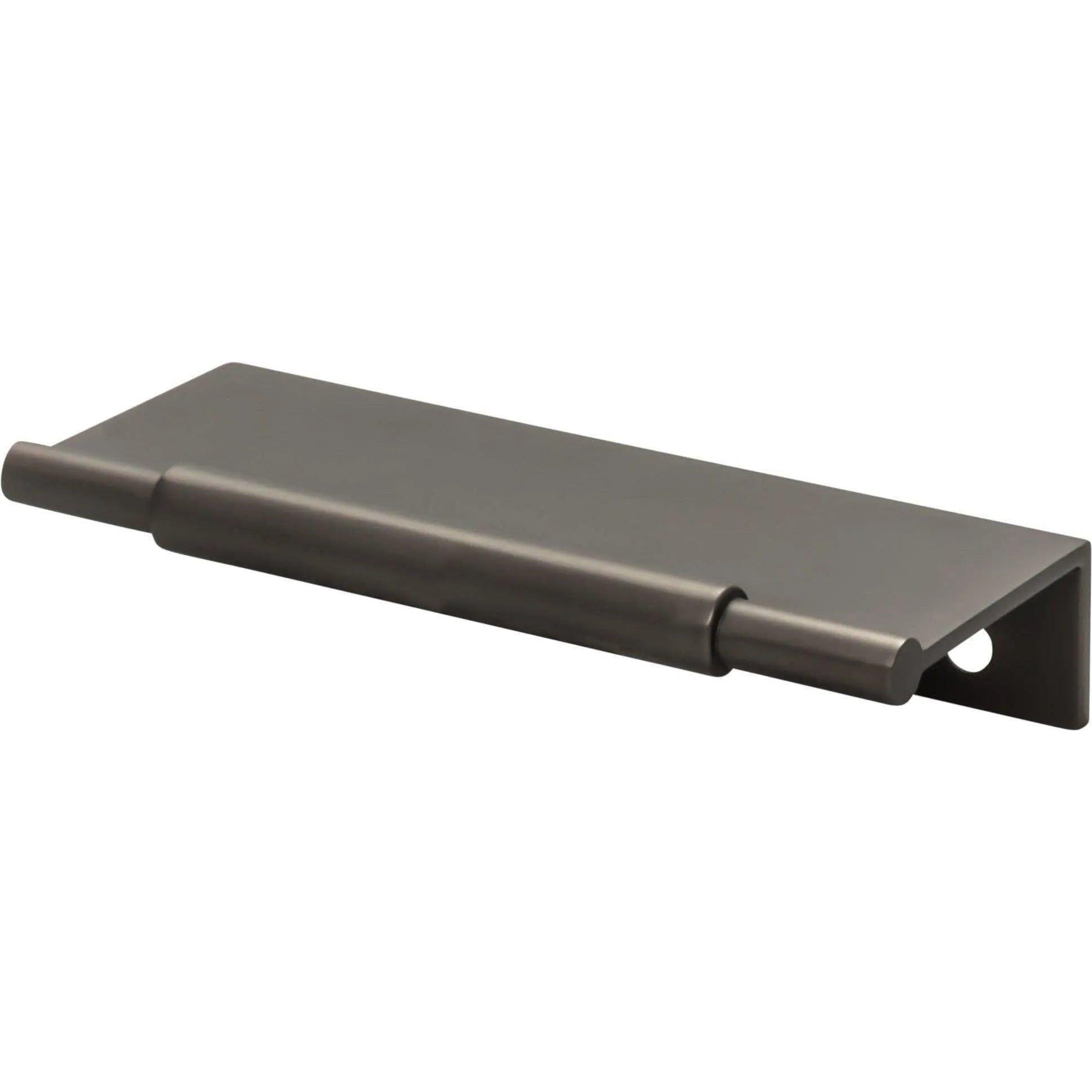 Top Knobs - Crestview Tab Pull - TK971AG - Canada Light Shop