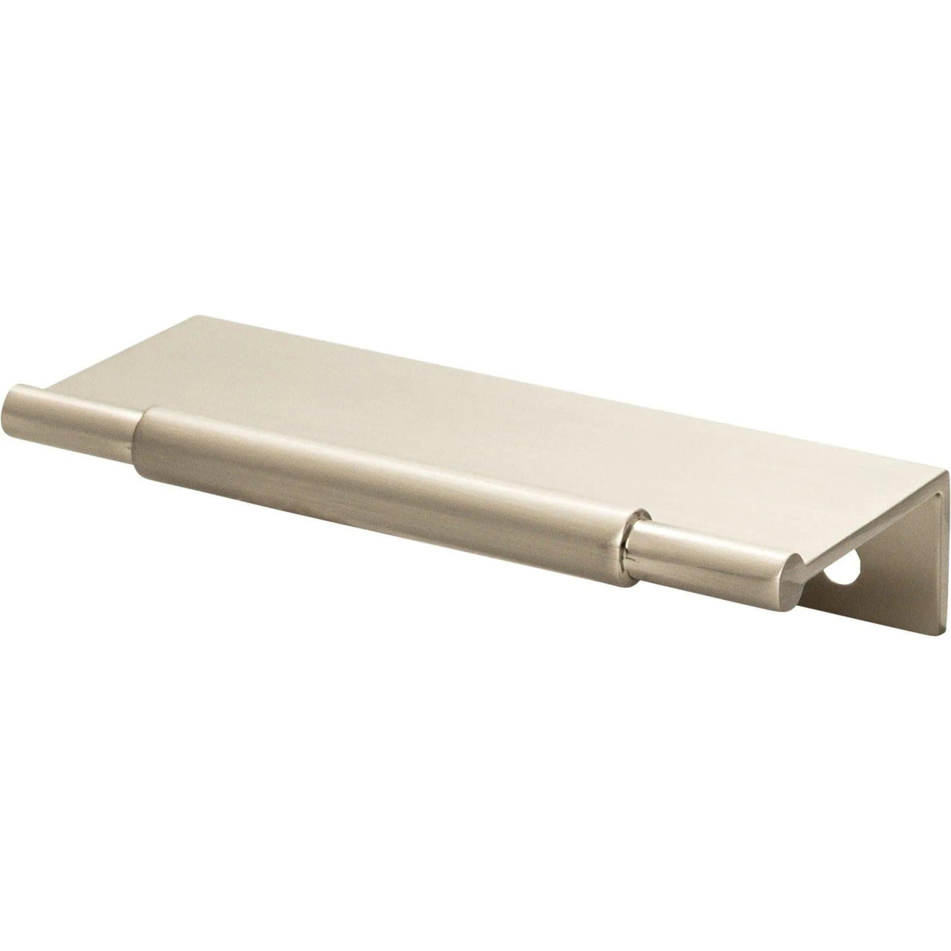 Top Knobs - Crestview Tab Pull - TK971BSN - Canada Light Shop