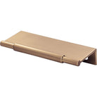Top Knobs - Crestview Tab Pull - TK971HB - Canada Light Shop
