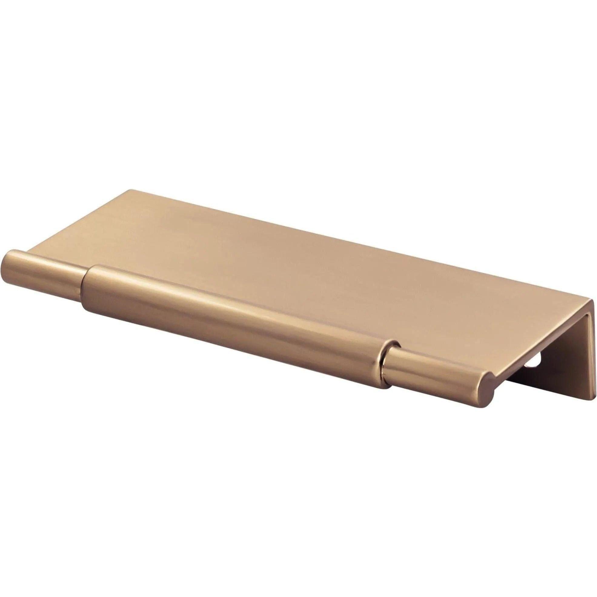 Top Knobs - Crestview Tab Pull - TK971HB - Canada Light Shop