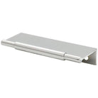 Top Knobs - Crestview Tab Pull - TK971PC - Canada Light Shop
