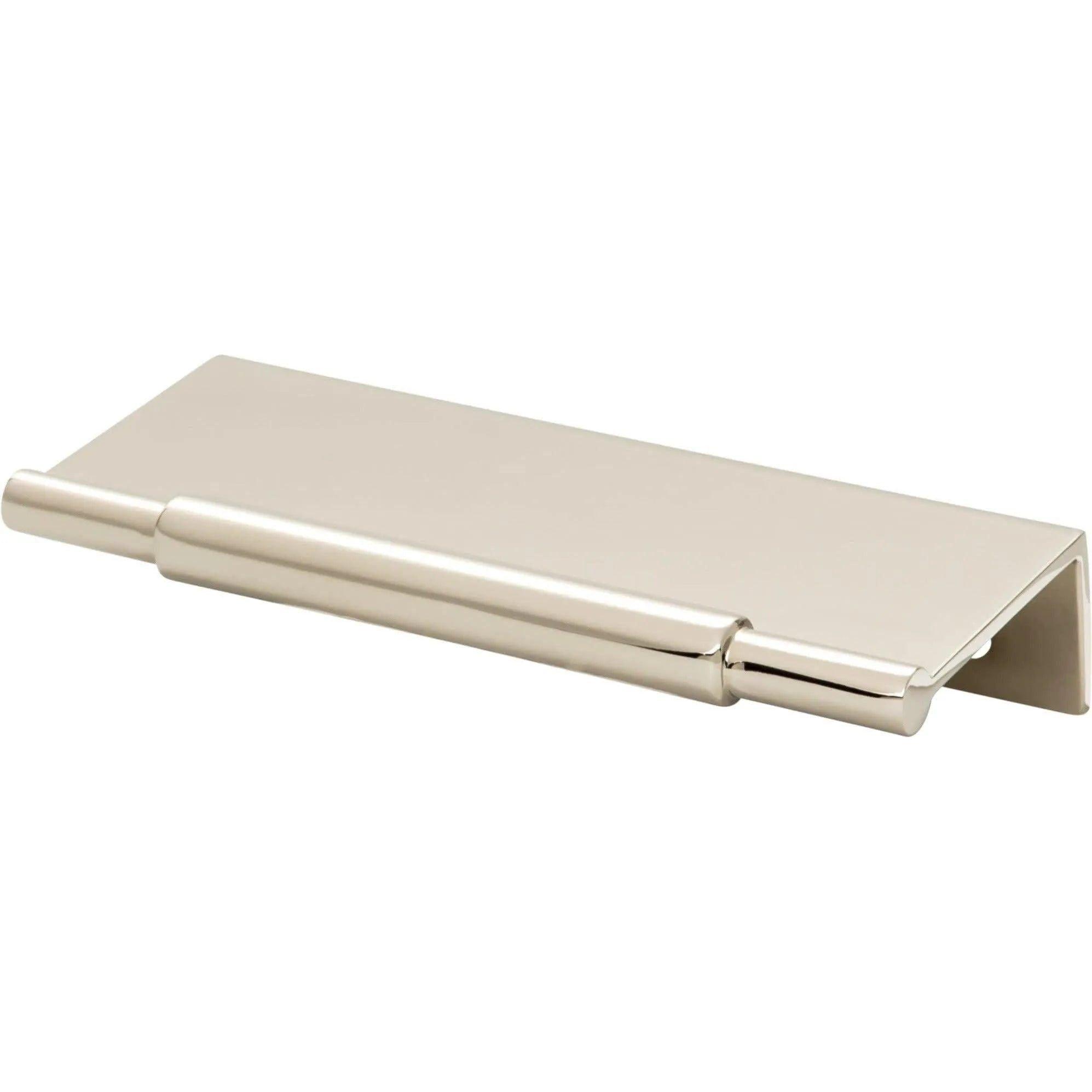 Top Knobs - Crestview Tab Pull - TK971PN - Canada Light Shop