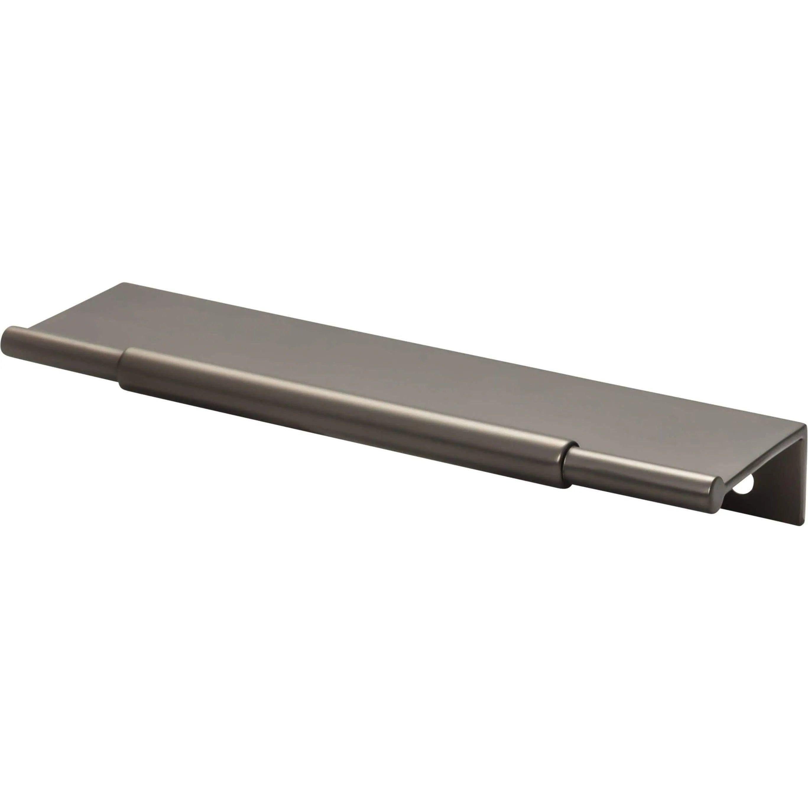 Top Knobs - Crestview Tab Pull - TK972AG - Canada Light Shop
