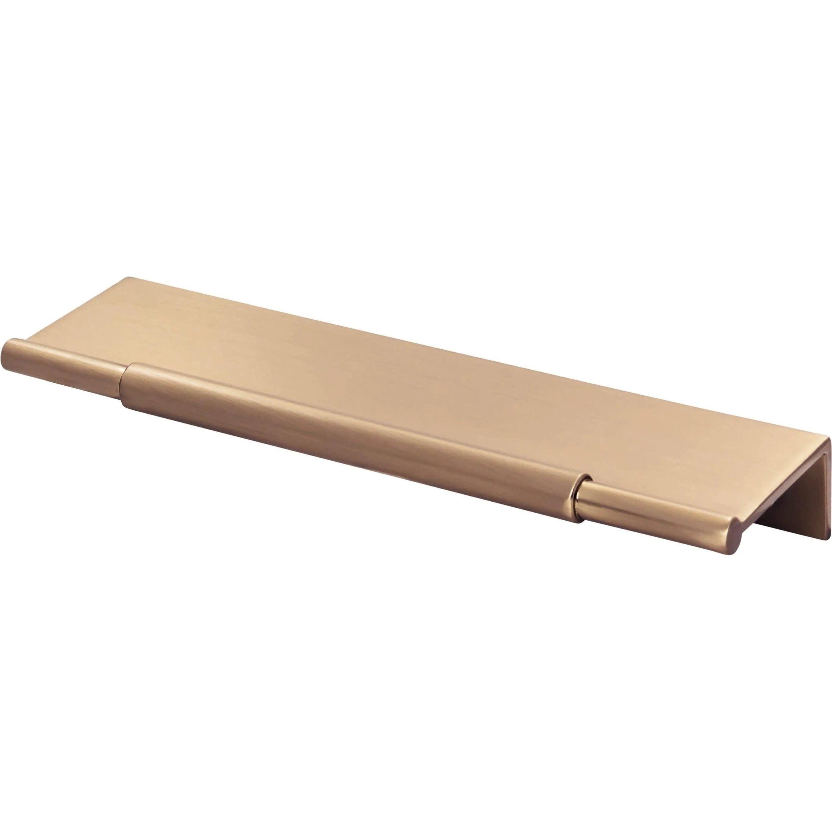 Top Knobs - Crestview Tab Pull - TK972HB - Canada Light Shop