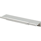 Top Knobs - Crestview Tab Pull - TK972PC - Canada Light Shop