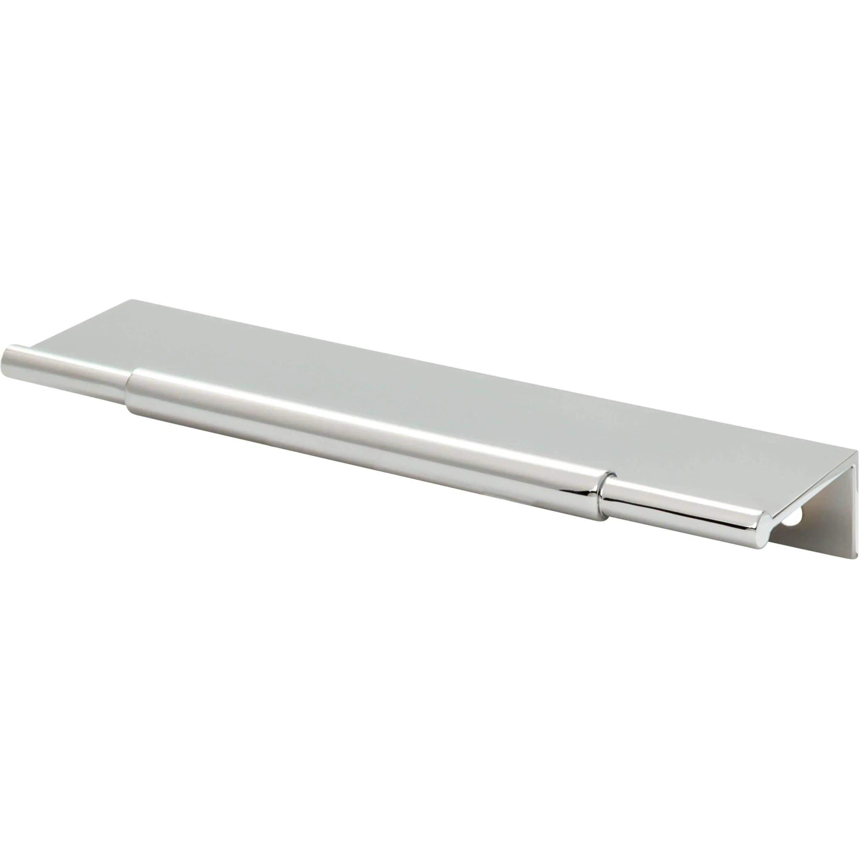 Top Knobs - Crestview Tab Pull - TK972PC - Canada Light Shop