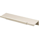 Top Knobs - Crestview Tab Pull - TK972PN - Canada Light Shop