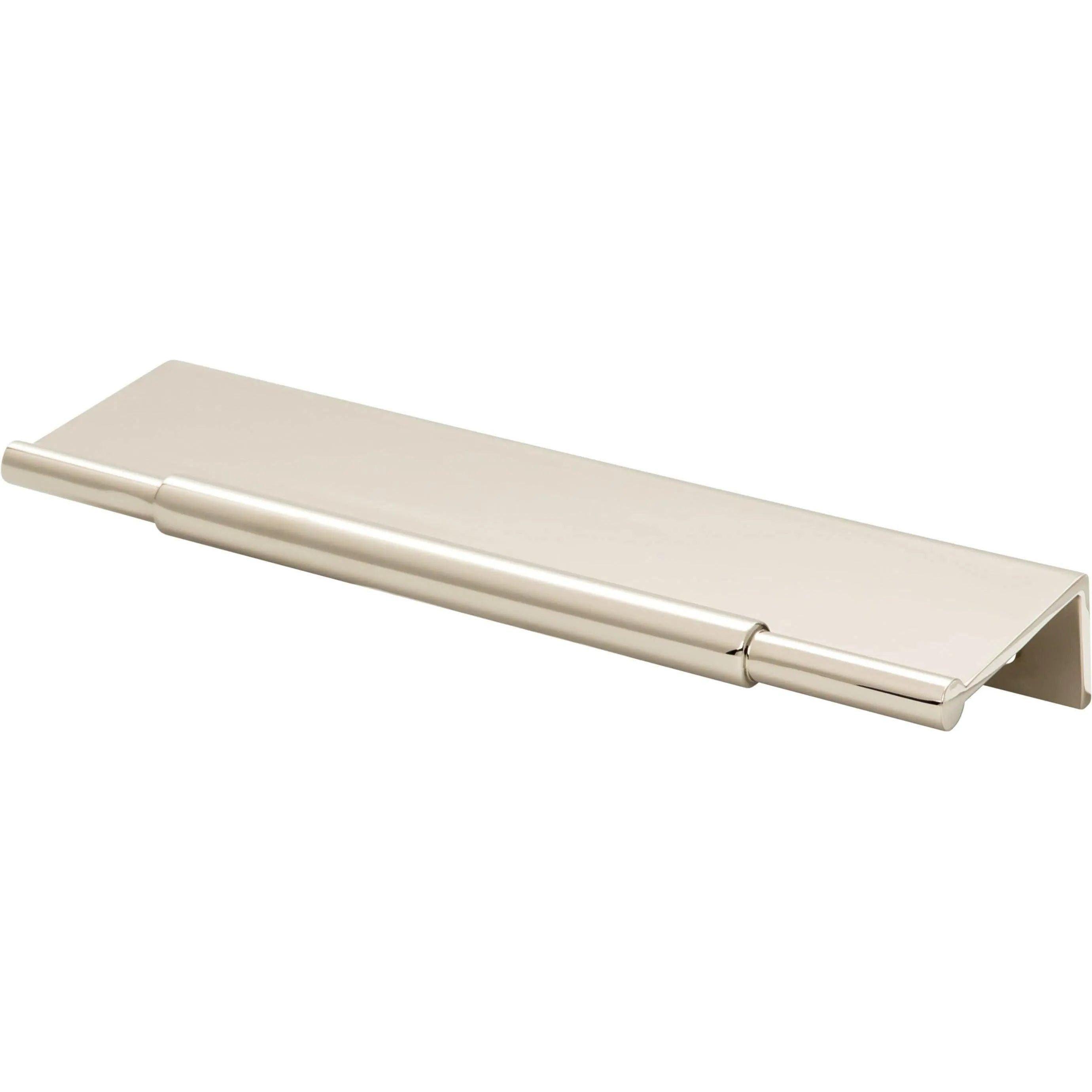 Top Knobs - Crestview Tab Pull - TK972PN - Canada Light Shop