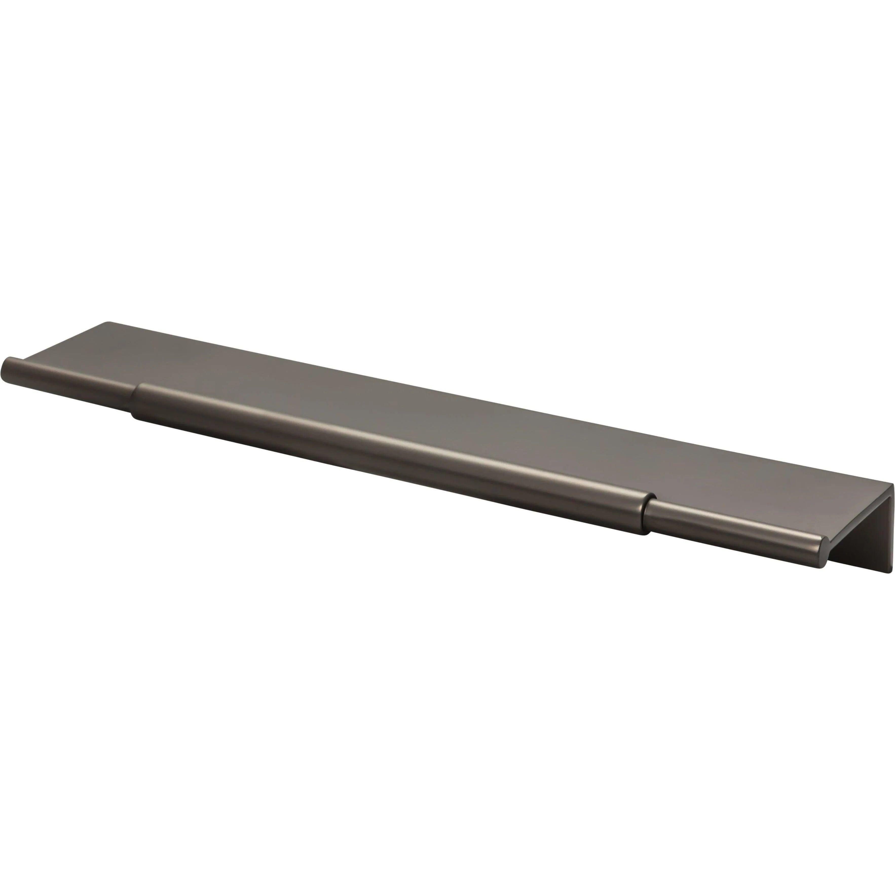 Top Knobs - Crestview Tab Pull - TK973AG - Canada Light Shop