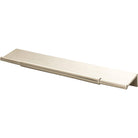 Top Knobs - Crestview Tab Pull - TK973BSN - Canada Light Shop