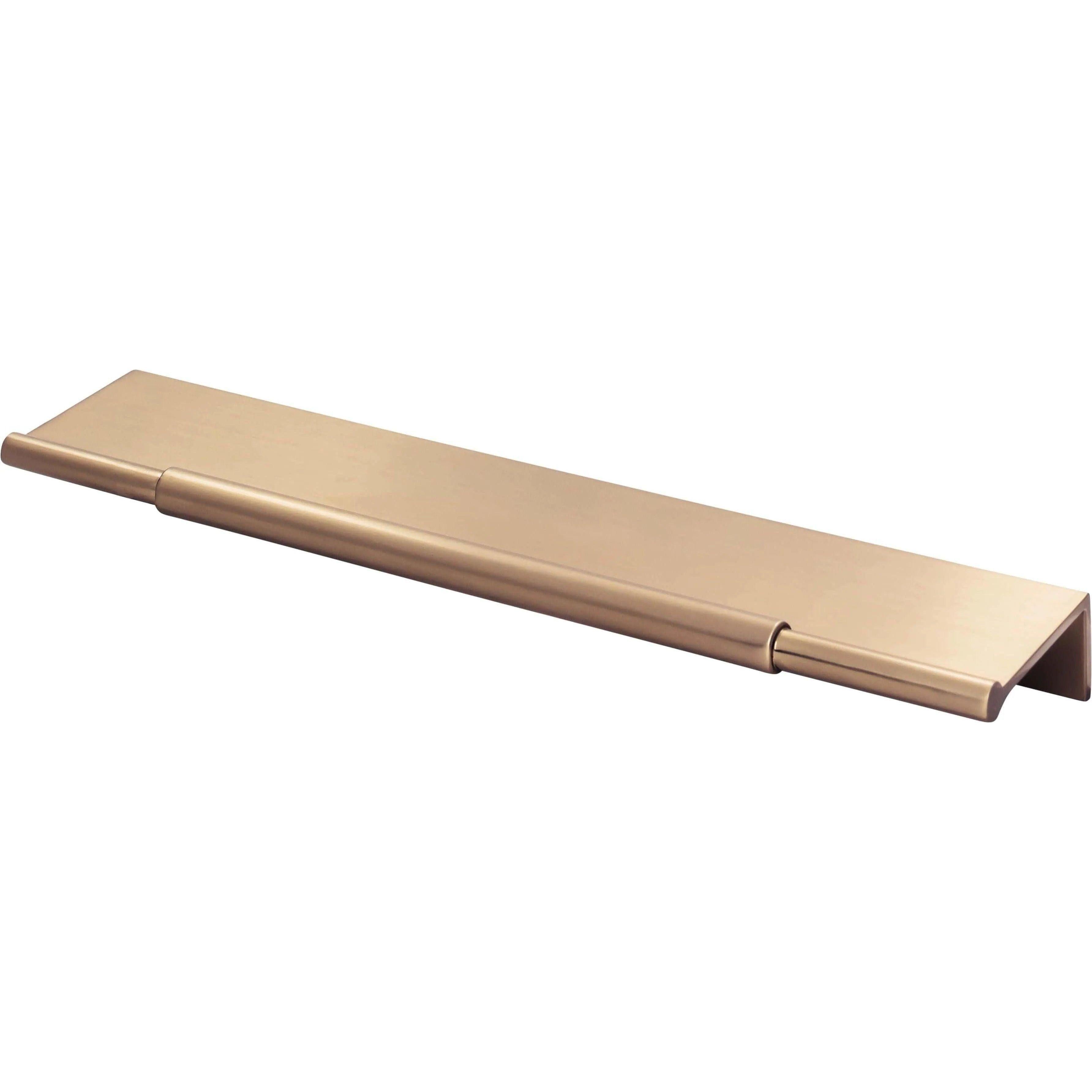 Top Knobs - Crestview Tab Pull - TK973HB - Canada Light Shop