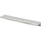 Top Knobs - Crestview Tab Pull - TK973PC - Canada Light Shop