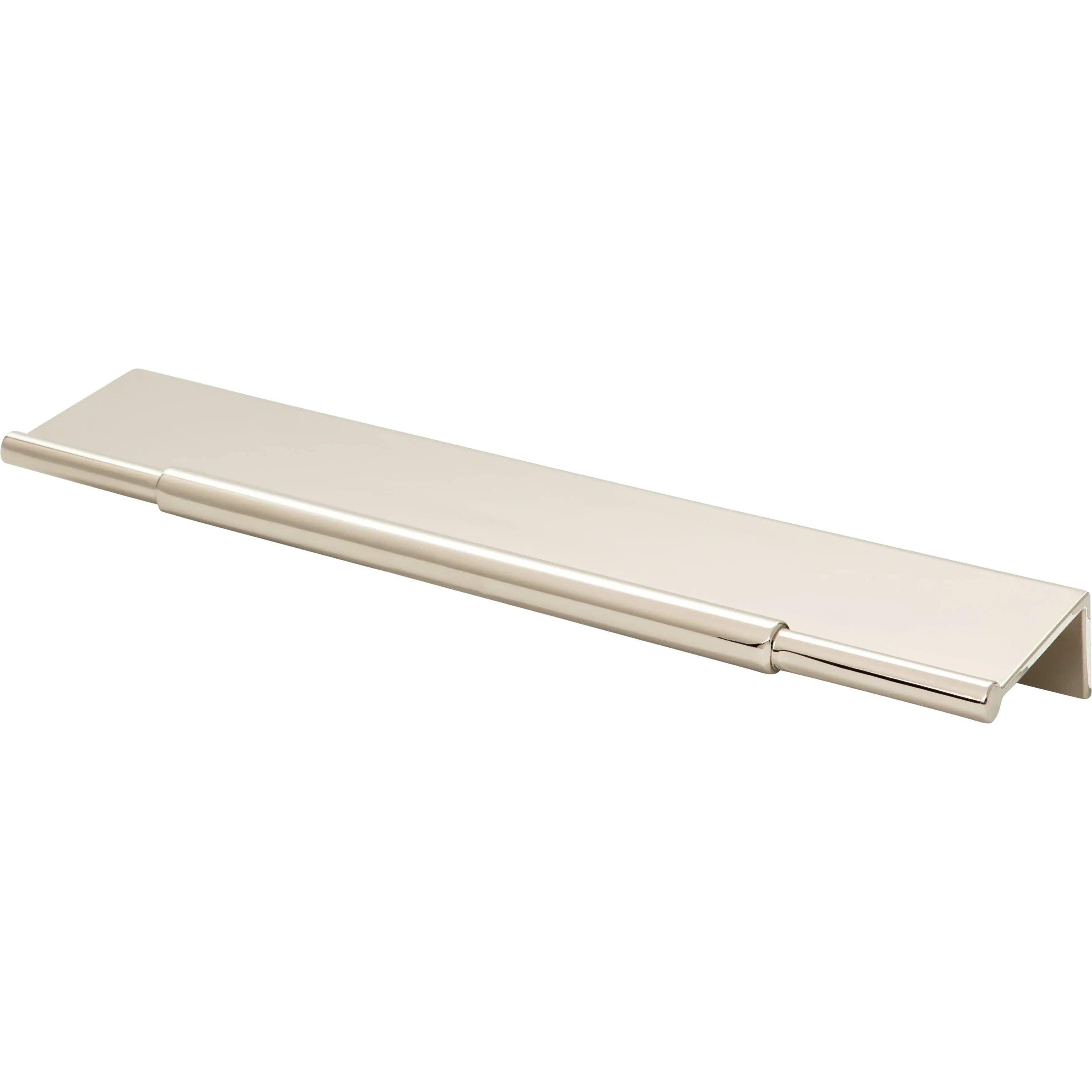 Top Knobs - Crestview Tab Pull - TK973PN - Canada Light Shop