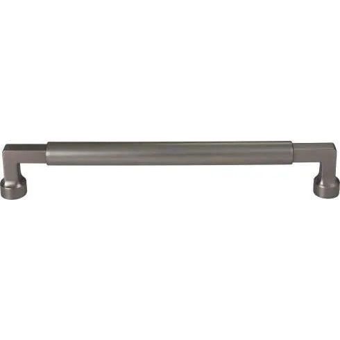 Top Knobs - Cumberland Appliance Pull - TK3097AG - Canada Light Shop