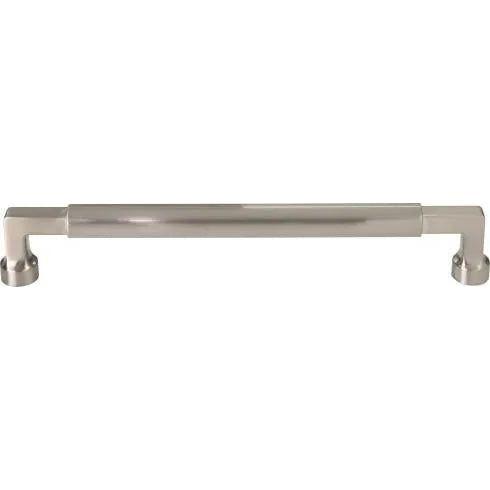 Top Knobs - Cumberland Appliance Pull - TK3097BSN - Canada Light Shop