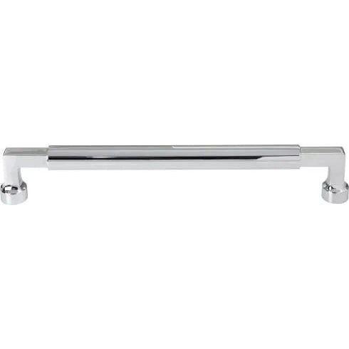 Top Knobs - Cumberland Appliance Pull - TK3097PC - Canada Light Shop