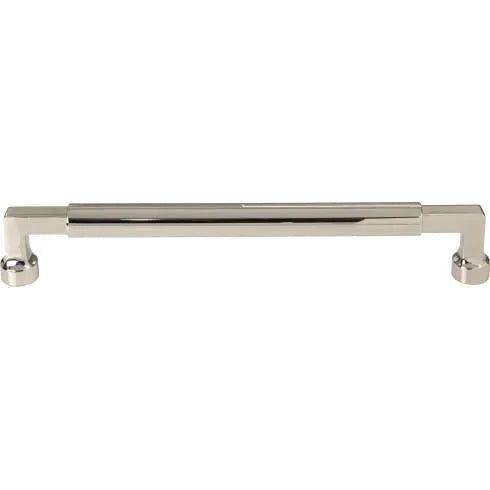 Top Knobs - Cumberland Appliance Pull - TK3097PN - Canada Light Shop