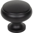 Top Knobs - Cumberland Knob - TK3090BLK - Canada Light Shop
