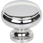 Top Knobs - Cumberland Knob - TK3090PC - Canada Light Shop