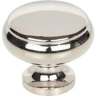 Top Knobs - Cumberland Knob - TK3090PN - Canada Light Shop