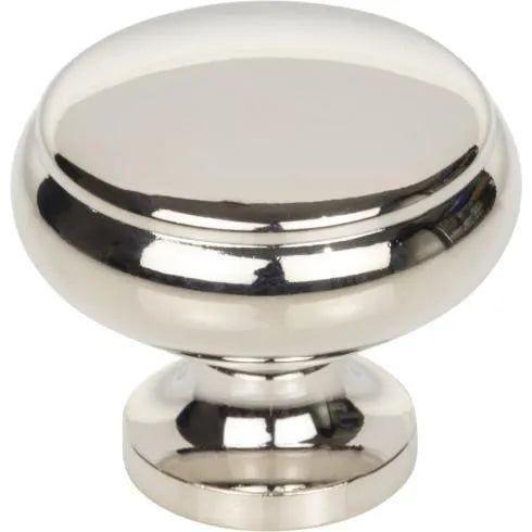 Top Knobs - Cumberland Knob - TK3090PN - Canada Light Shop