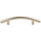 Top Knobs - Curved Bar Pull - M1951 - Canada Light Shop