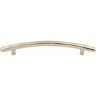 Top Knobs - Curved Bar Pull - M1952 - Canada Light Shop