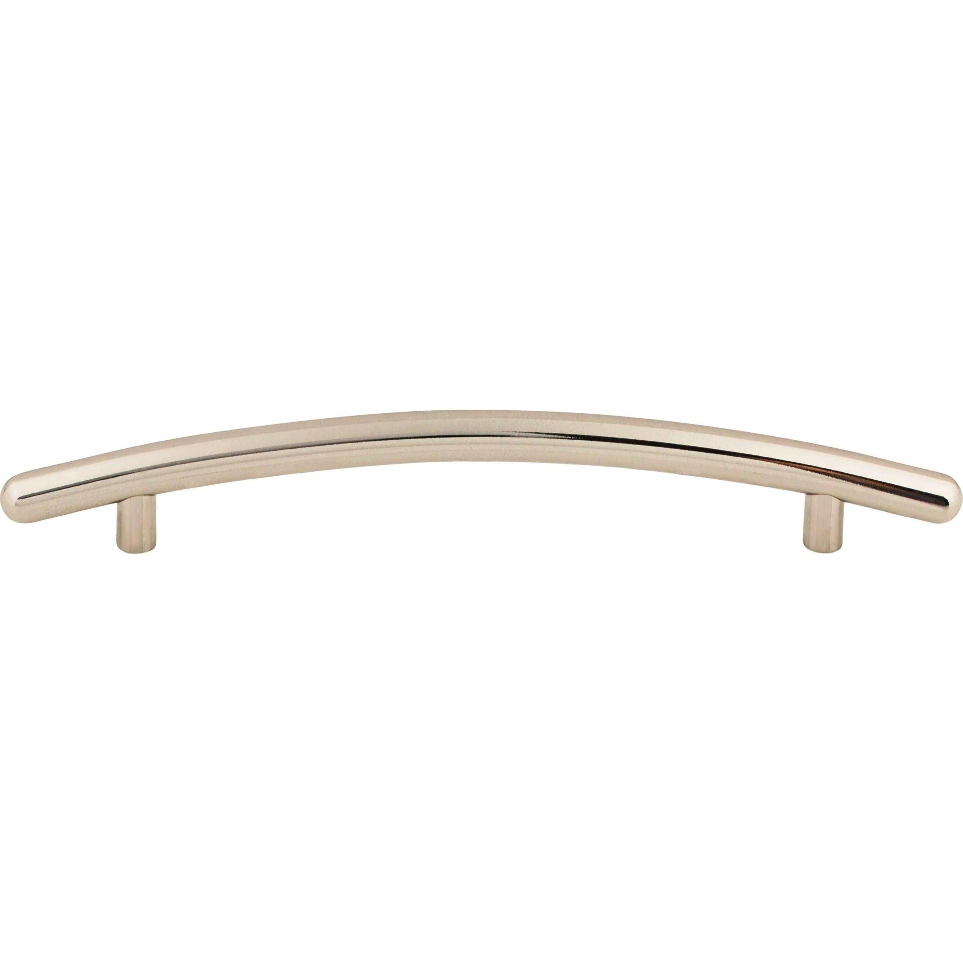 Top Knobs - Curved Bar Pull - M1952 - Canada Light Shop
