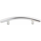 Top Knobs - Curved Bar Pull - M533 - Canada Light Shop