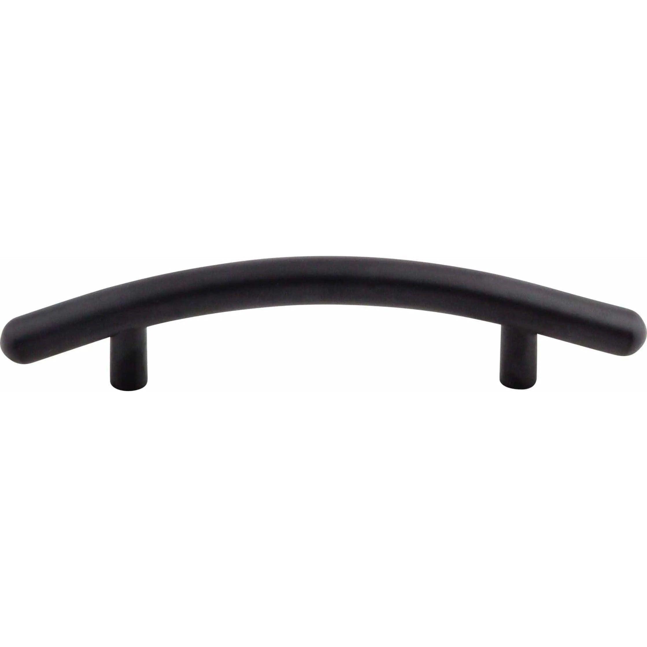Top Knobs - Curved Bar Pull - M535 - Canada Light Shop