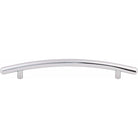 Top Knobs - Curved Bar Pull - M537 - Canada Light Shop