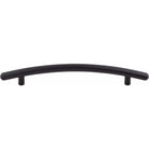 Top Knobs - Curved Bar Pull - M539 - Canada Light Shop