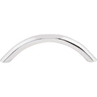 Top Knobs - Curved Pull - M540 - Canada Light Shop