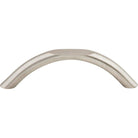Top Knobs - Curved Pull - M541 - Canada Light Shop
