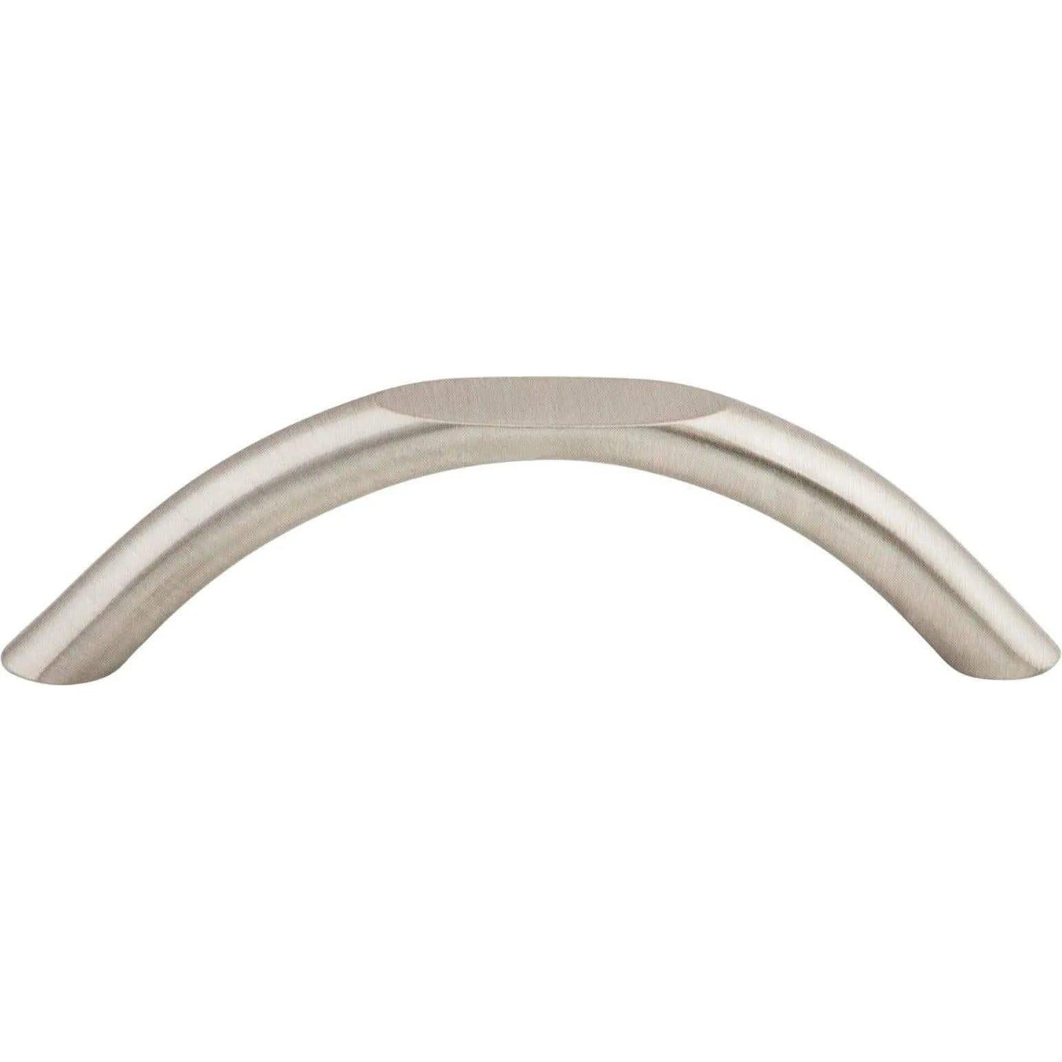 Top Knobs - Curved Pull - M541 - Canada Light Shop