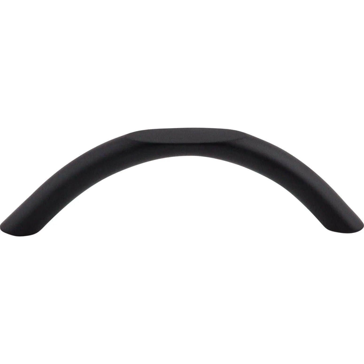 Top Knobs - Curved Pull - M542 - Canada Light Shop