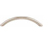 Top Knobs - Curved Pull - M543 - Canada Light Shop