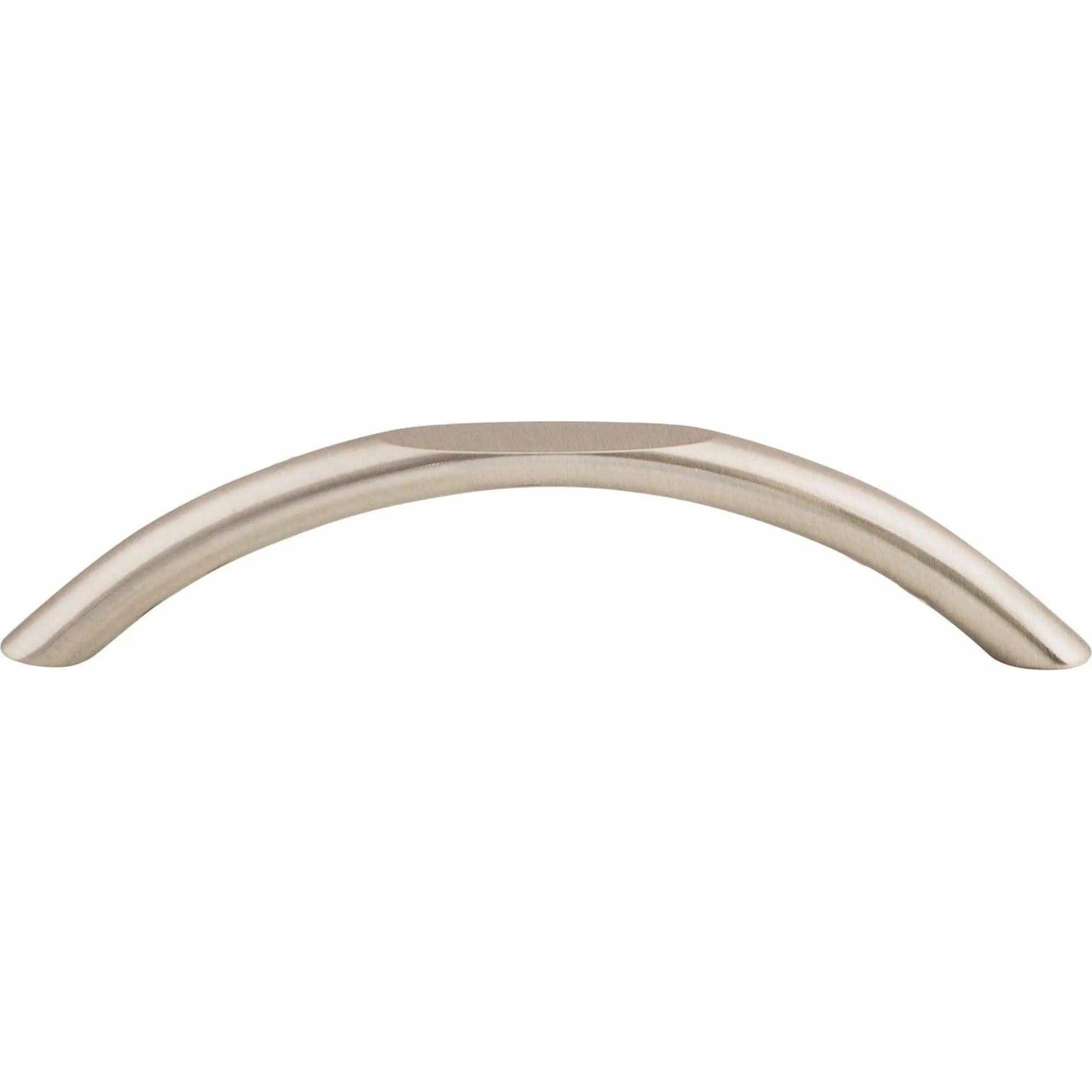 Top Knobs - Curved Pull - M543 - Canada Light Shop